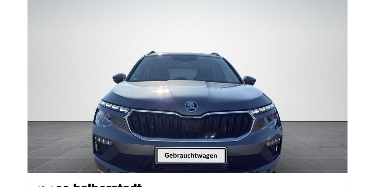 Skoda Kamiq 5.100 km 23.950 &euro; Harsleben 38829