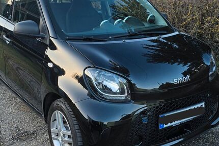 Smart ForFour 29.100 km 8.100 &euro; Harburg / Schwaben 86655