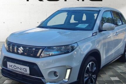 Suzuki Vitara 36.989 km 18.999 &euro; Oranienburg bei Berlin 16515