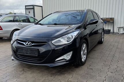 Hyundai i40 204.000 km 6.400 € Unna 59423