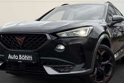 Cupra Formentor 48.500 km 26.930 &euro; Erbach 64711