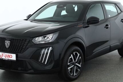 Peugeot 2008 9.263 km 21.890 &euro; Chemnitz 09113