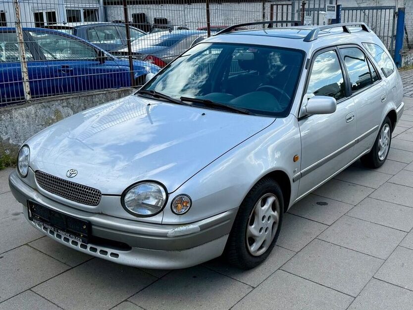 Corolla