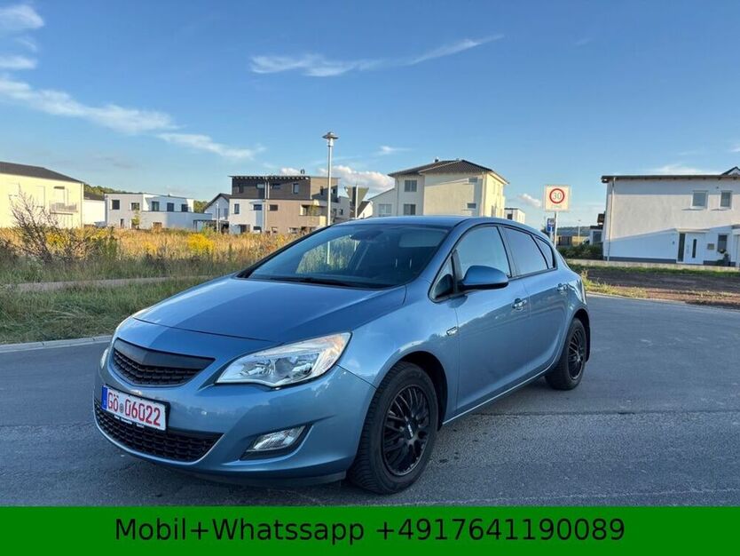 Astra
