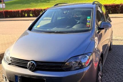 VW Golf Plus 153.000 km 6.559 &euro; Simonswald 79263