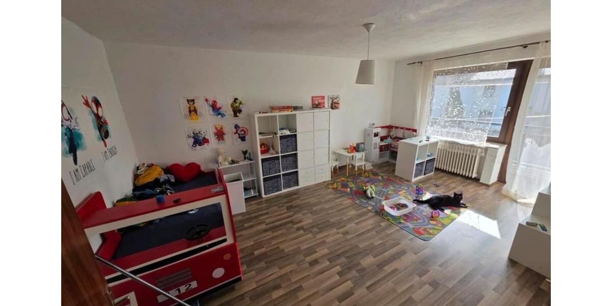 Reihenhaus Mindelheim - 4 Zimmer, 110 m&sup2;, 1.400&euro; | Angebot:26129970
