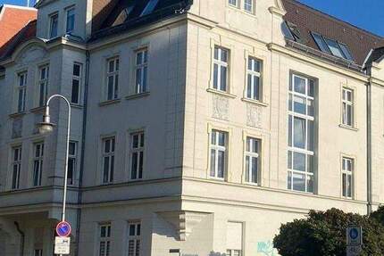 Großzügige 4-Raumwohnung in Dessau-Nord 4 zimmer