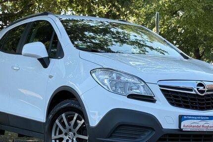 Opel Mokka 149.000 km 5.999 &euro; Ibbenbüren 49479