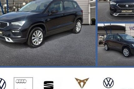Seat Ateca 88.647 km 21.980 &euro; Gronau 48599