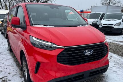 Ford Tourneo Custom 17.500 km 38.500 &euro; Rüdersdorf-Tasdorf 15562