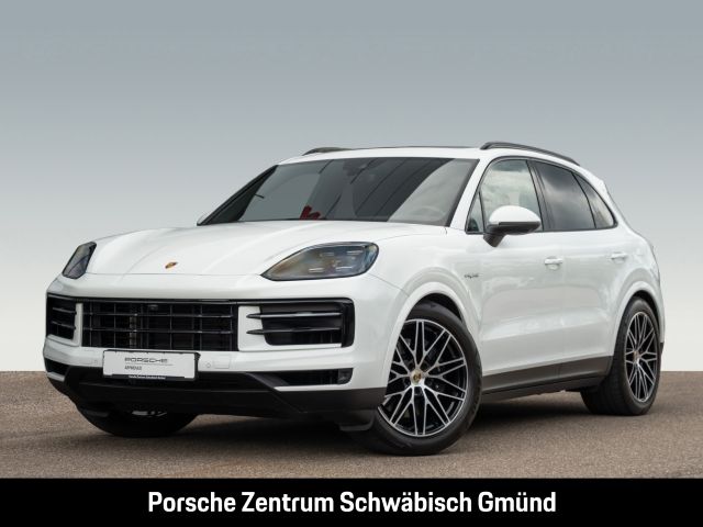 Cayenne