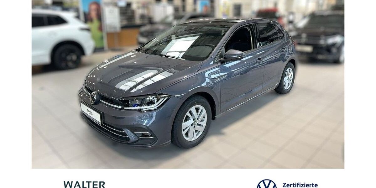 VW Polo 12.800 km 24.350 &euro; Siegen 57076