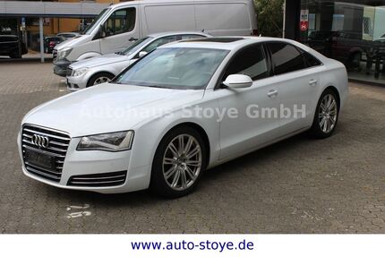 Audi A8 277.713 km 12.399 &euro; Hagen 58095