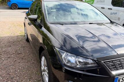 Seat Ibiza 78.000 km 12.500 &euro; Vellmar 34246