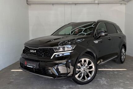 Kia Sorento 36.800 km 39.990 &euro; Bad Langensalza 99947