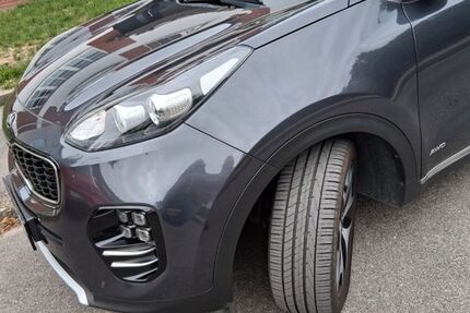 Kia Sportage 73.000 km 15.200 &euro; Dortmund 44309