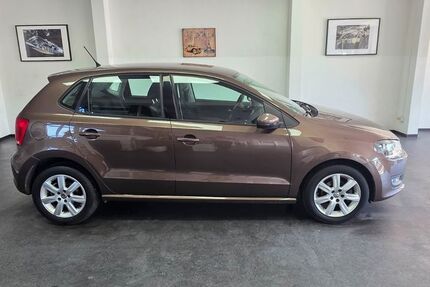 VW Polo 84.000 km 5.990 &euro; Asperg/Ludwigsburg bei Stuttgart 71679