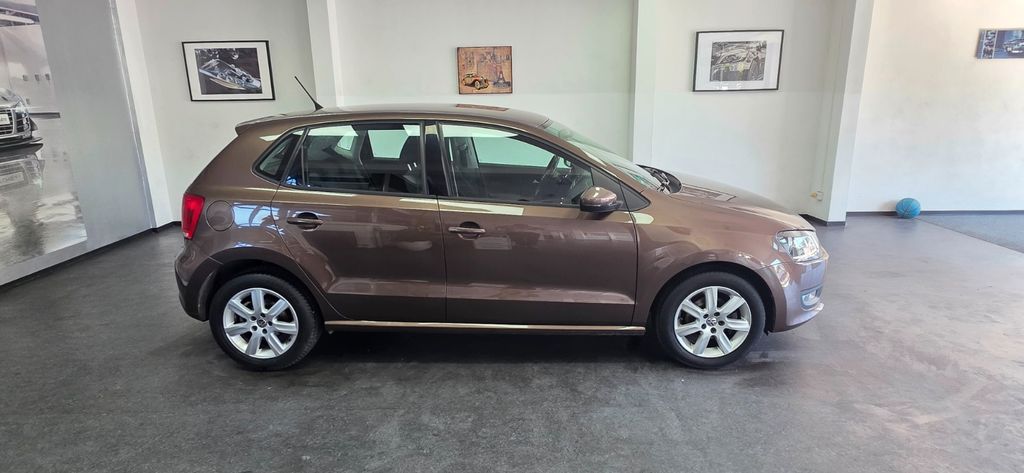 VW Polo 84.000 km 5.990 &euro; Asperg/Ludwigsburg bei Stuttgart 71679