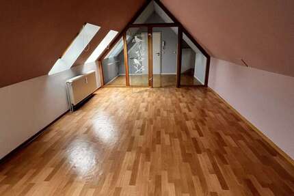 Wohnung zum Mieten in Neustadt-Glewe 351 € 60 m² 2 zimmer