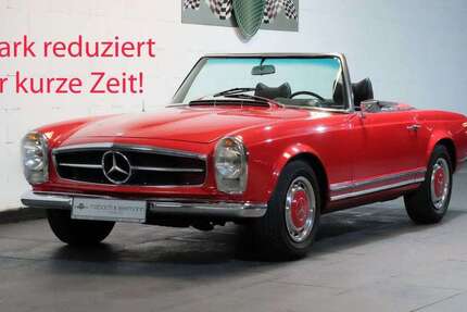 Mercedes 230