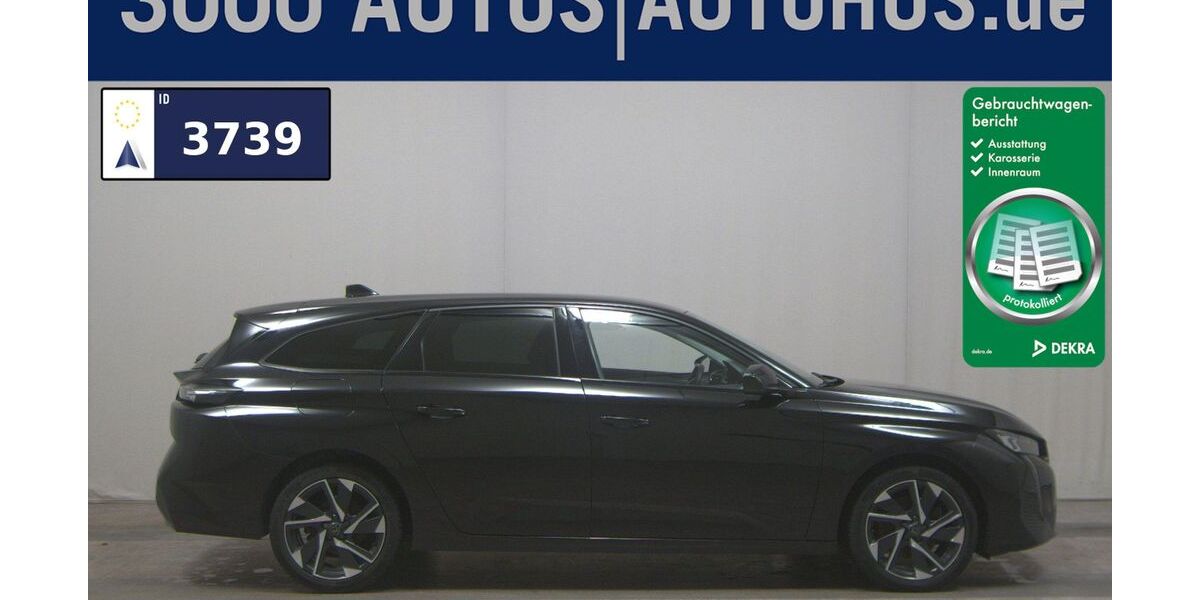 Peugeot 308 75.283 km 16.980 &euro; Gyhum/Bockel 27404