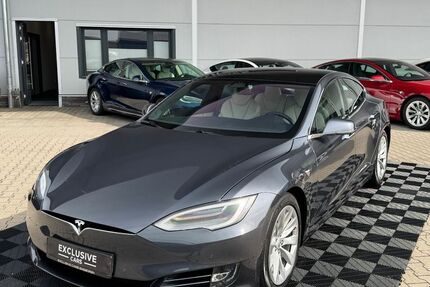 Tesla Model S 203.000 km 29.750 &euro; Emsbüren 48488