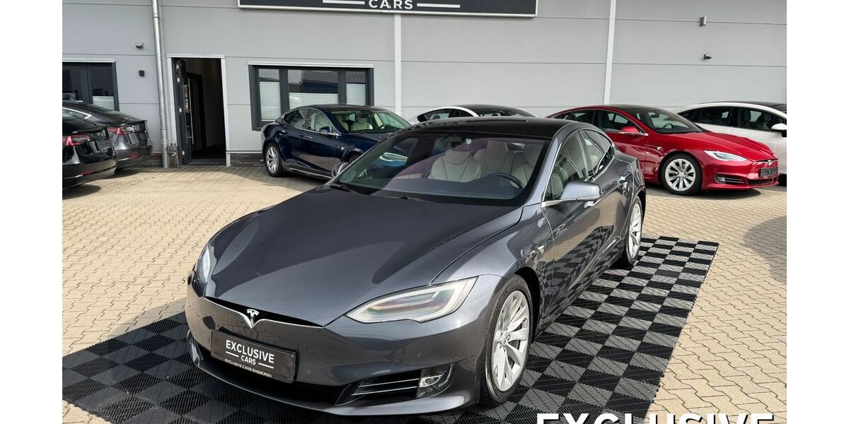 Tesla Model S 203.000 km 29.750 &euro; Emsbüren 48488