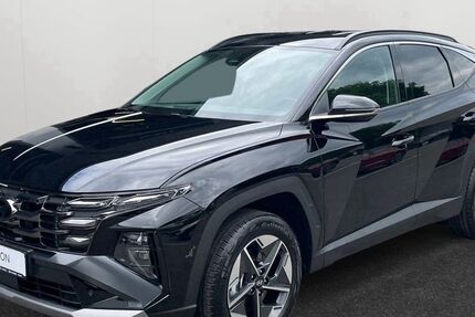 Hyundai TUCSON 7.550 km 33.790 &euro; Düsseldorf 40233