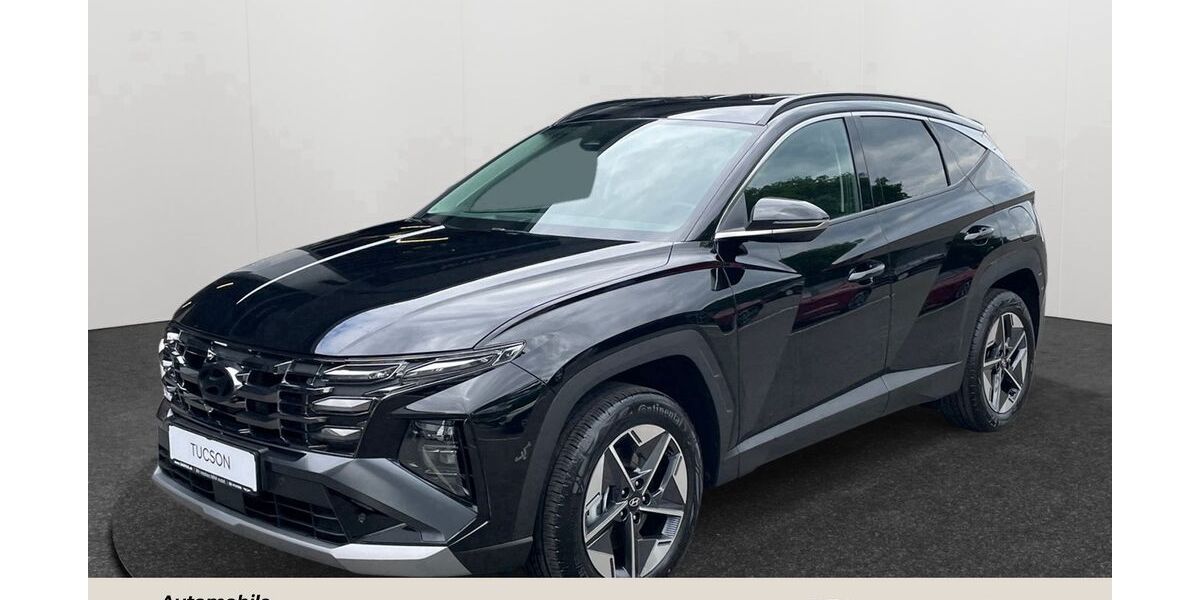 Hyundai TUCSON 7.550 km 33.790 &euro; Düsseldorf 40233