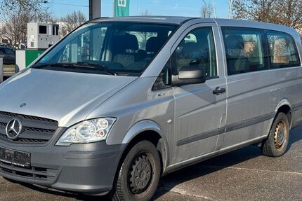 Mercedes-Benz Vito 249.000 km 5.199 &euro; Augsburg 86167