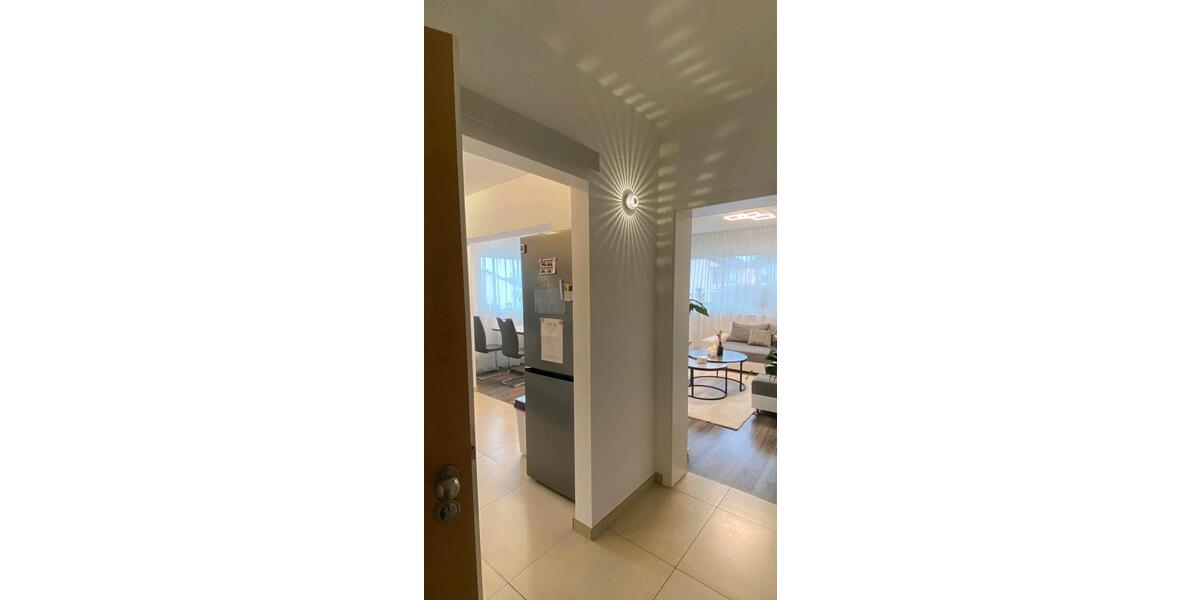 Hochparterre Kastellaun - 3 Zimmer, 90 m&sup2;, 230.000&euro; | Angebot:26020170