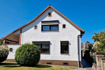 Haus zur Vermietung 4 zimmer