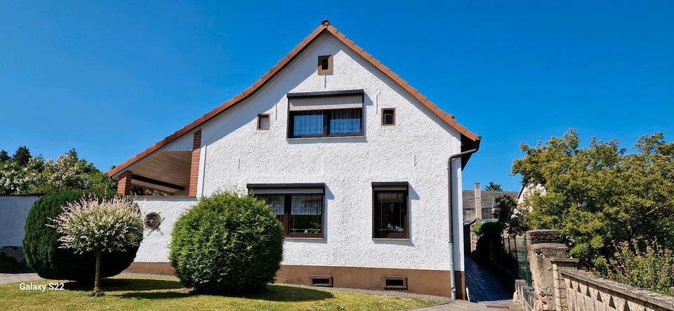 Haus zur Vermietung 4 zimmer