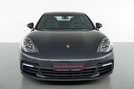 Porsche Panamera 88.386 km 56.700 &euro; Germering bei München 82110