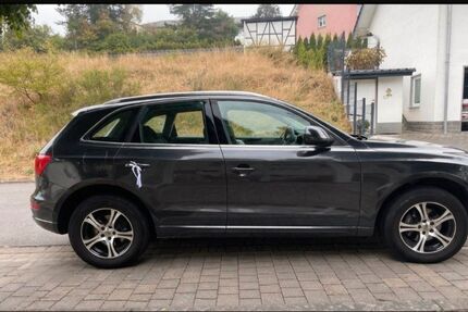 Audi Q5 244.000 km 10.000 &euro; Rhaunen 55624