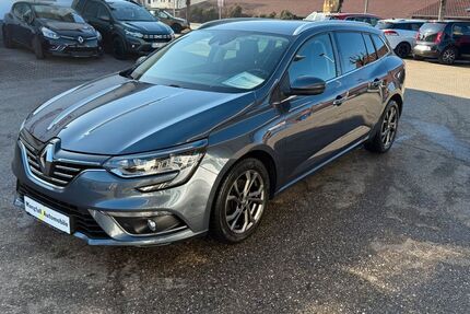 Renault Megane 75.334 km 16.800 € Bad Aibling 83043