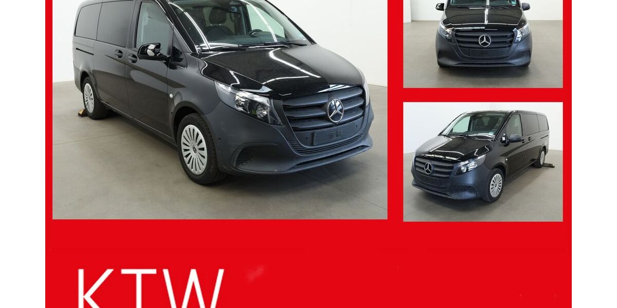Mercedes-Benz Vito 42.421 km 44.911 &euro; Hildesheim 31137