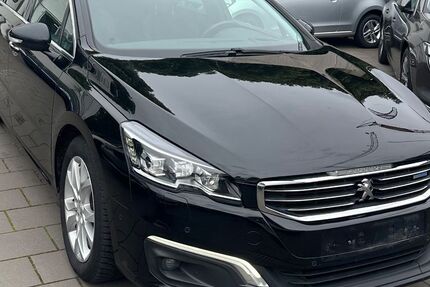 Peugeot 508 219.000 km 6.450 &euro; Bergheim (bei Köln) 50129