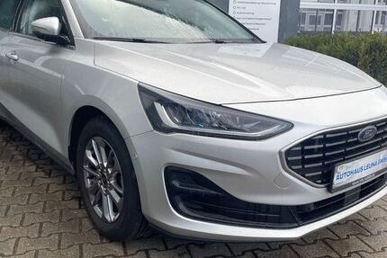 Ford Focus 44.998 km 17.999 &euro; Leuna 06237