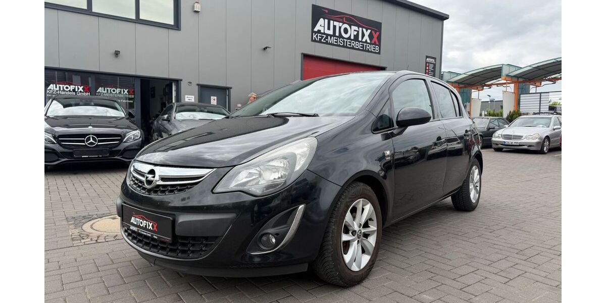 Opel Corsa 179.000 km 3.999 &euro; Alzey 55232