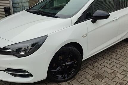 Opel Astra 44.113 km 14.880 € Brandenburg an der Havel 14772