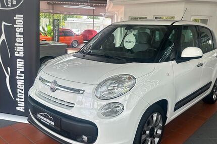 Fiat 500L 86.000 km 7.399 &euro; Gütersloh 33334