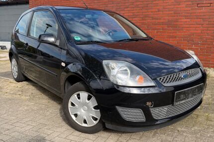 Ford Fiesta 174.000 km 900 &euro; Belm 49191