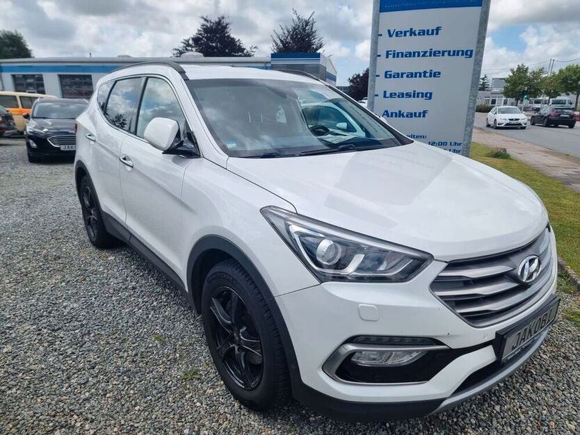 SANTA FE