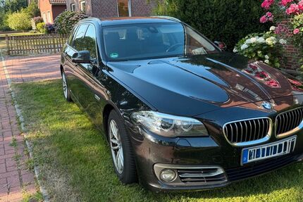 BMW 530 276.800 km 11.700 &euro; Ostrhauderfehn 26842