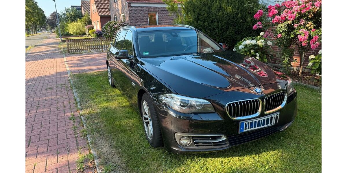 BMW 530 276.800 km 11.700 &euro; Ostrhauderfehn 26842
