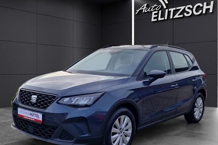 Seat Arona 45.200 km 15.980 &euro; Dippoldiswalde 01744