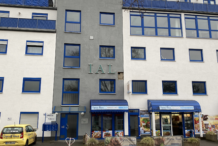 Gastronomie in Düren 1.700 € 162 m²