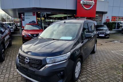 Nissan Townstar 5.016 km 23.450 &euro; Lübeck 23554