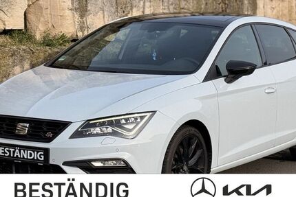 Seat Leon 91.000 km 15.480 &euro; Gochsheim 97469